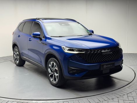 GWM Haval H6 Premium PHEV AWD