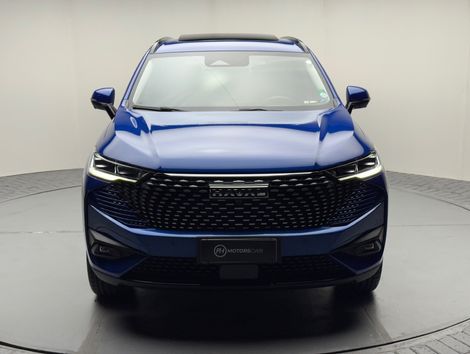 GWM Haval H6 Premium PHEV AWD