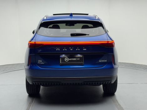 GWM Haval H6 Premium PHEV AWD
