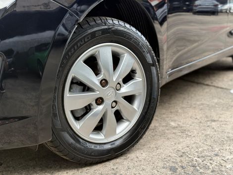 Hyundai HB20S C.Plus/C.Style 1.6 Flex 16V Mec.4p