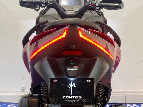 ZONTES E 350