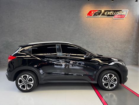 Honda HR-V EX 1.8 Flexone 16V 5p Aut.