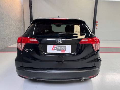 Honda HR-V EX 1.8 Flexone 16V 5p Aut.