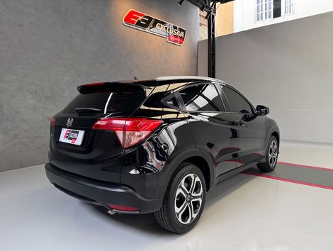 Honda HR-V EX 1.8 Flexone 16V 5p Aut.