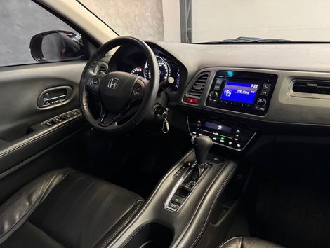 Honda HR-V EX 1.8 Flexone 16V 5p Aut.