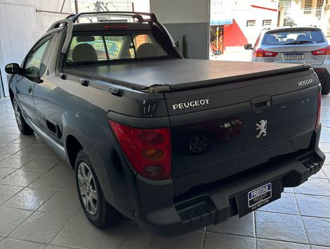 Peugeot XR