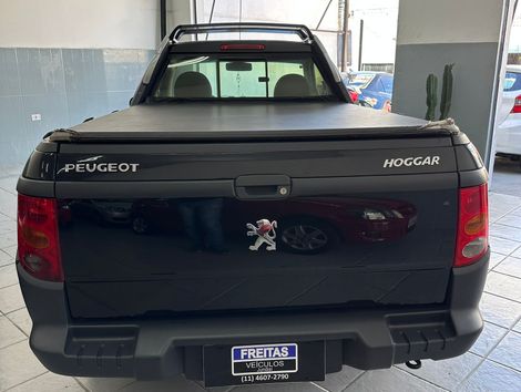 Peugeot XR