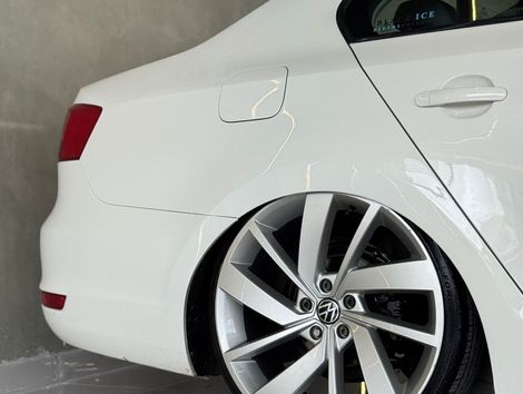 VolksWagen JETTA Comfortline 2.0 T.Flex 8V 4p Tipt.