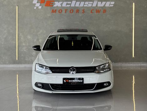 VolksWagen JETTA Comfortline 2.0 T.Flex 8V 4p Tipt.