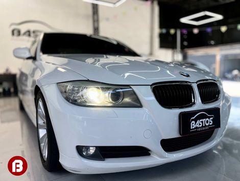 BMW 320iA