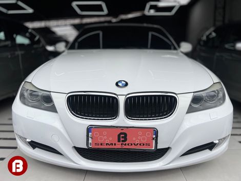 BMW 320iA