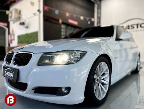 BMW 320iA