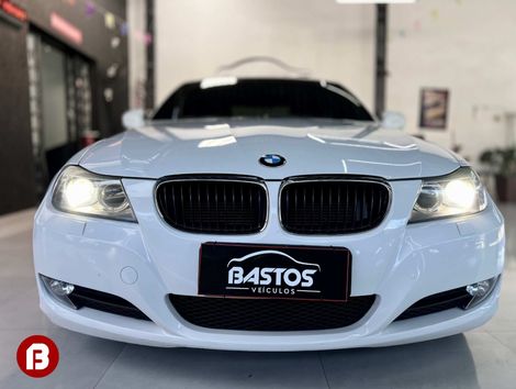 BMW 320iA