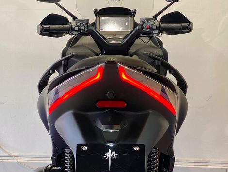 ZONTES E 350