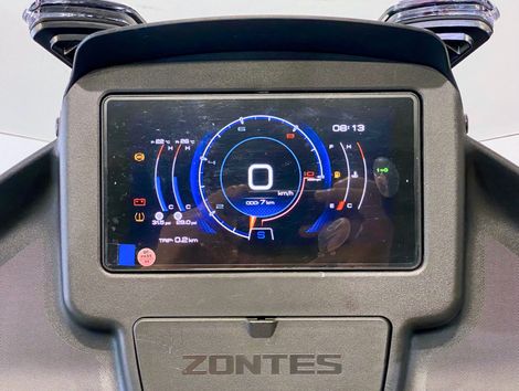 ZONTES E 350