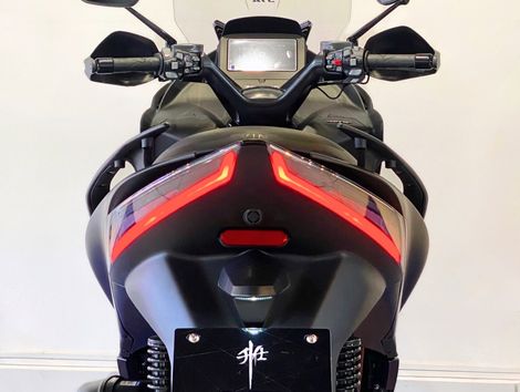 ZONTES E 350