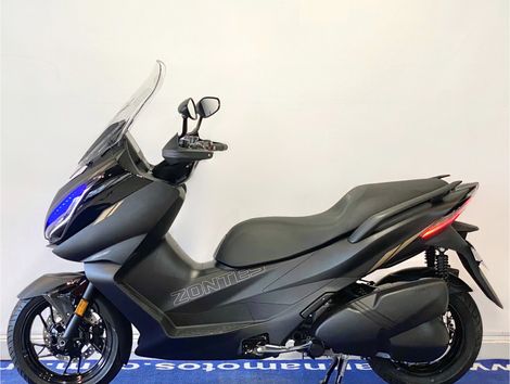 ZONTES E 350