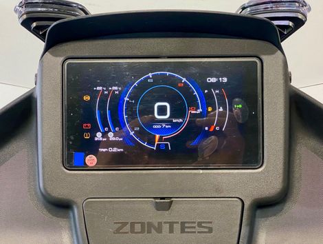 ZONTES E 350