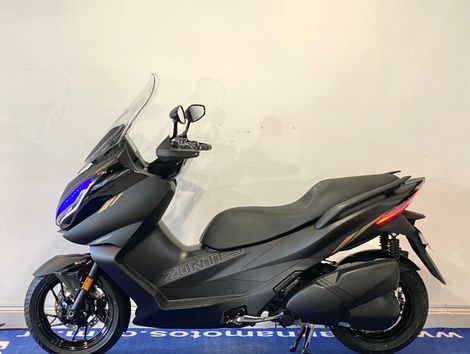 ZONTES E 350
