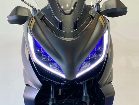 ZONTES E 350