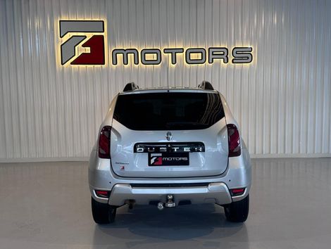 Renault DUSTER Dynamique 1.6 Flex 16V Mec.