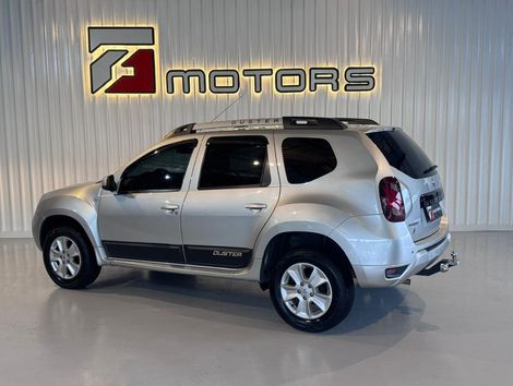 Renault DUSTER Dynamique 1.6 Flex 16V Mec.