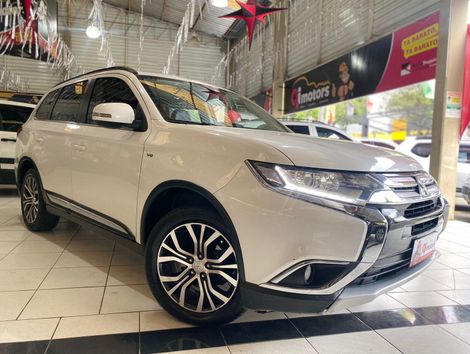 Mitsubishi OUTLANDER 3.0/ GT 3.0 V6 Aut.