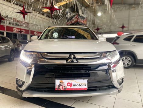 Mitsubishi OUTLANDER 3.0/ GT 3.0 V6 Aut.