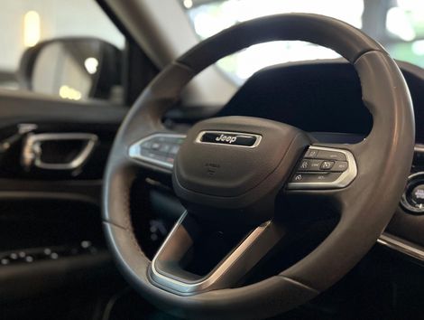 Jeep Commander Limited T270 1.3 TB Flex Aut.