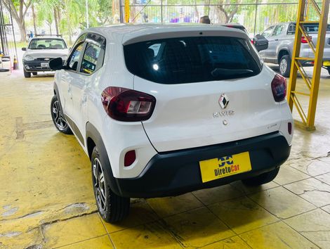 Renault KWID Intense 1.0 Flex 12V 5p Mec.