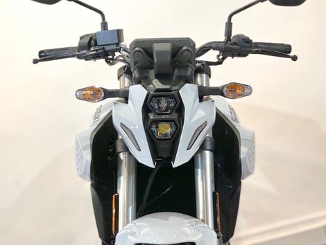 SUZUKI GSX-8S