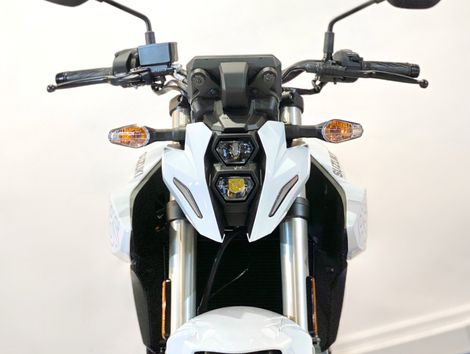 SUZUKI GSX-8S