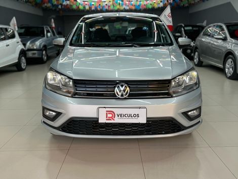 VolksWagen VOYAGE 1.6 MSI Flex 16V 4p Aut.