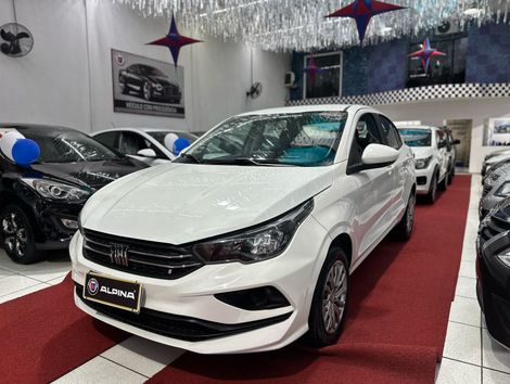 Fiat CRONOS DRIVE 1.0 6V Flex