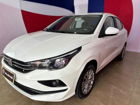 Fiat CRONOS DRIVE 1.0 6V Flex