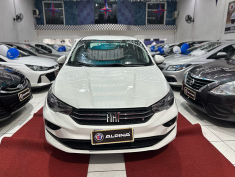 Fiat CRONOS DRIVE 1.0 6V Flex