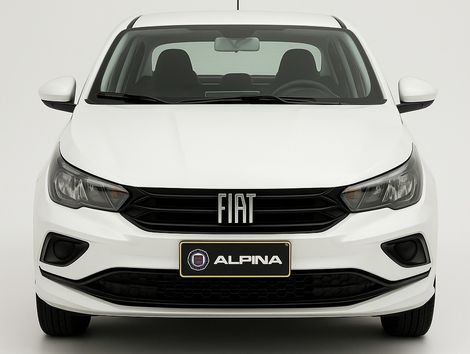 Fiat CRONOS DRIVE 1.0 6V Flex
