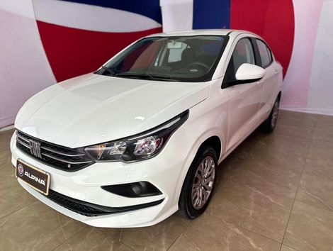 Fiat CRONOS DRIVE 1.0 6V Flex