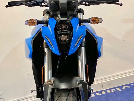 SUZUKI GSX-8S