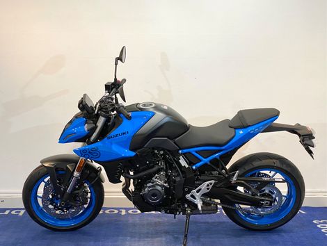 SUZUKI GSX-8S