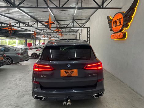 BMW X5 XDRIVE 30d M Sport 3.0 265cv Dies Aut