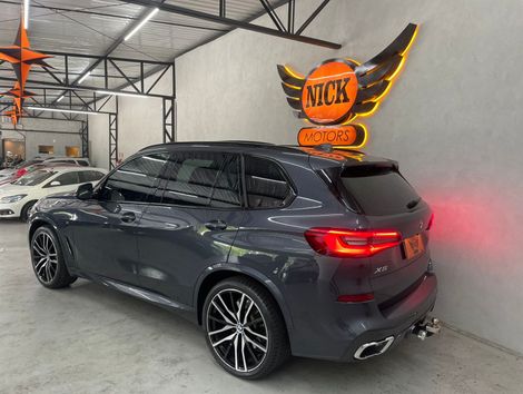 BMW X5 XDRIVE 30d M Sport 3.0 265cv Dies Aut