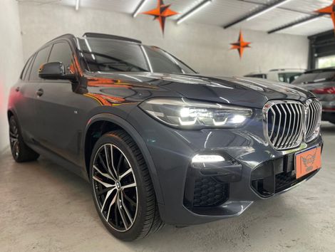 BMW X5 XDRIVE 30d M Sport 3.0 265cv Dies Aut