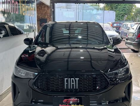 Fiat Fastback Limited Ed.1.3 270 T.Flex Aut.