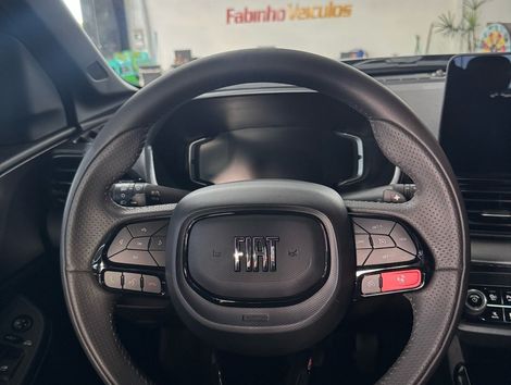 Fiat Fastback Limited Ed.1.3 270 T.Flex Aut.