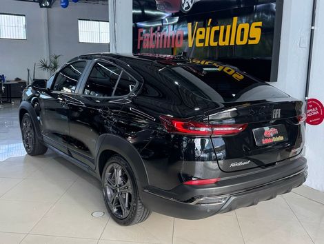 Fiat Fastback Limited Ed.1.3 270 T.Flex Aut.