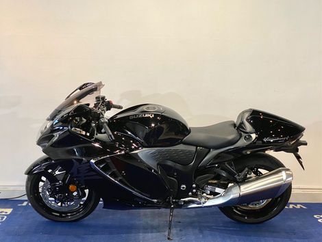 SUZUKI GSX 1300-R HAYABUSA