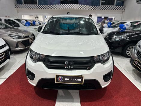 Fiat MOBI LIKE 1.0 Fire Flex 5p.