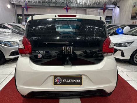 Fiat MOBI LIKE 1.0 Fire Flex 5p.