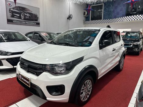 Fiat MOBI LIKE 1.0 Fire Flex 5p.